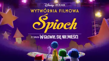 Zasłona к сериалу "Wytwórnia filmowa Śpioch" #1383155