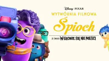 Zasłona к сериалу "Wytwórnia filmowa Śpioch" #1383159