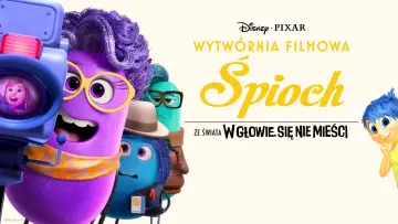Zasłona к сериалу "Wytwórnia filmowa Śpioch" #1383160