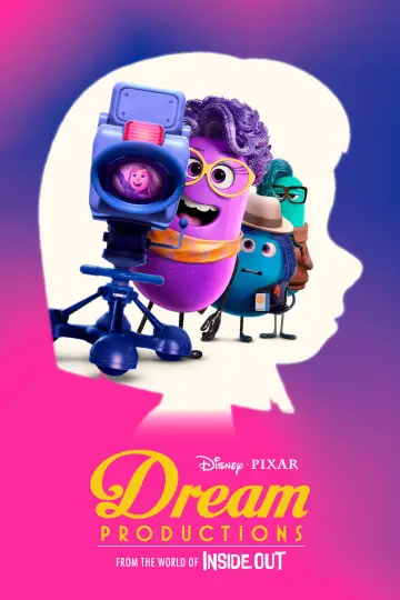 Plakat к сериалу "Wytwórnia filmowa Śpioch" #1383174