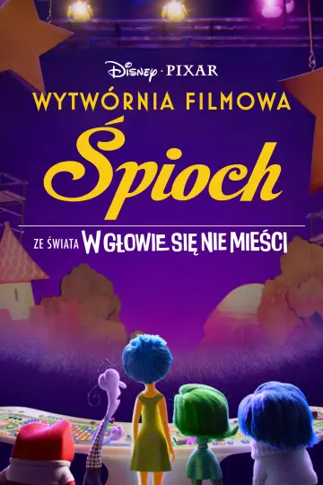 Wytwórnia filmowa Śpioch (2024)