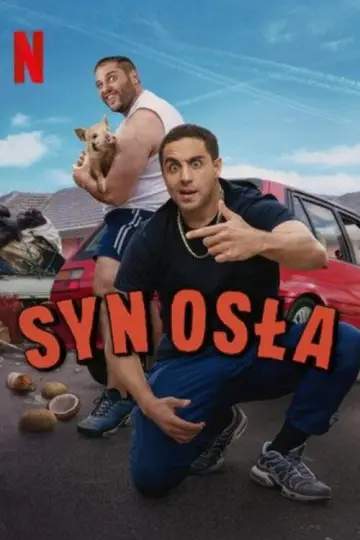 Syn osła (2025)