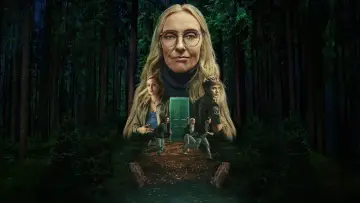 Zasłona к сериалу "Na marginesie" #1367765