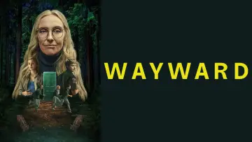 Zasłona к сериалу "Na marginesie" #1367770