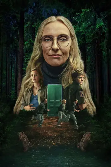 Plakat к сериалу "Na marginesie" #1367776