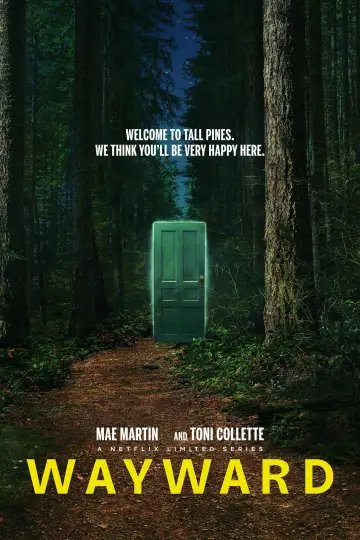 Plakat к сериалу "Na marginesie" #1367779