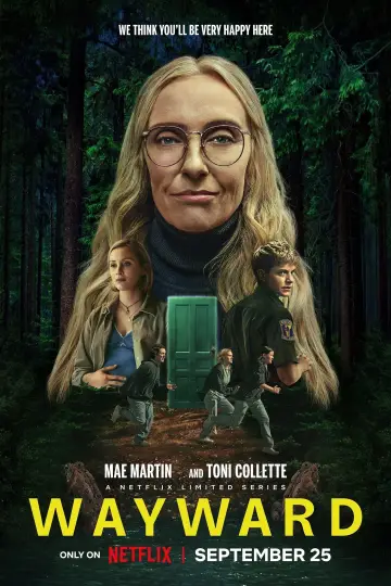 Plakat к сериалу "Na marginesie" #1367781