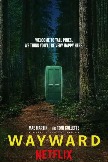 Plakat к сериалу "Na marginesie" #1367782