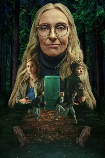 Plakat к сериалу "Na marginesie" #1367784