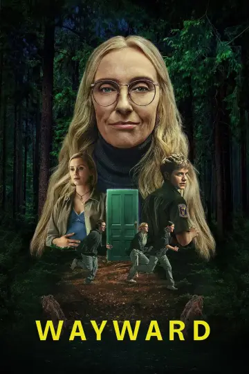 Plakat к сериалу "Na marginesie" #1367786