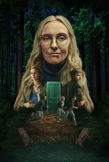 Plakat к сериалу "Na marginesie" #1367787