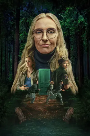 Plakat к сериалу "Na marginesie" #1367788