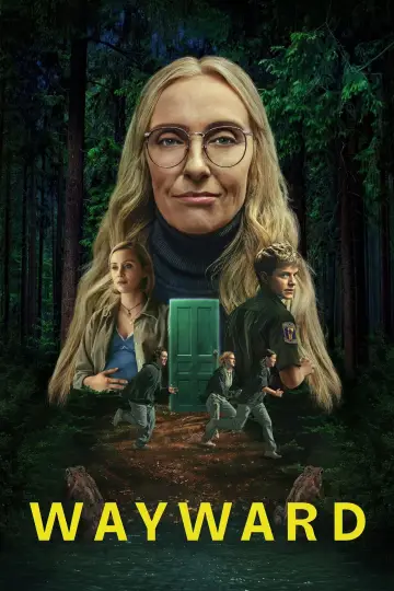 Plakat к сериалу "Na marginesie" #1367789