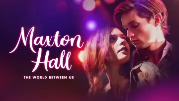 Zasłona к сериалу "Maxton Hall - Dwa światy" #1369532