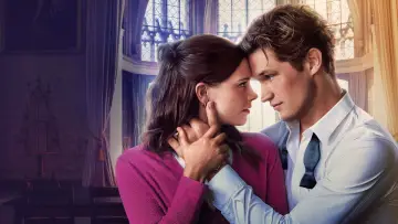 Zasłona к сериалу "Maxton Hall - Dwa światy" #1369533