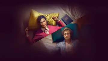 Zasłona к сериалу "Maxton Hall - Dwa światy" #1369537