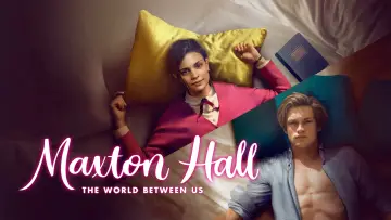 Zasłona к сериалу "Maxton Hall - Dwa światy" #1369542