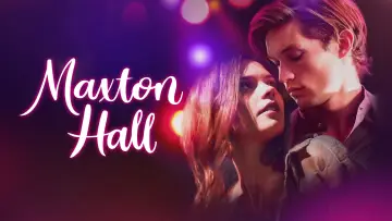 Zasłona к сериалу "Maxton Hall - Dwa światy" #1369549