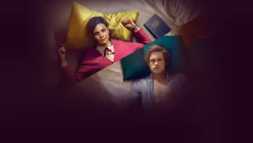 Zasłona к сериалу "Maxton Hall - Dwa światy" #1369550