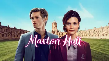 Zasłona к сериалу "Maxton Hall - Dwa światy" #1369552