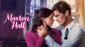 Zasłona к сериалу "Maxton Hall - Dwa światy" #1369553