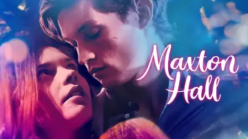 Zasłona к сериалу "Maxton Hall - Dwa światy" #1369554