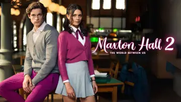Zasłona к сериалу "Maxton Hall - Dwa światy" #1369555