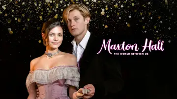 Zasłona к сериалу "Maxton Hall - Dwa światy" #1369561