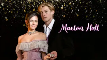 Zasłona к сериалу "Maxton Hall - Dwa światy" #1369562