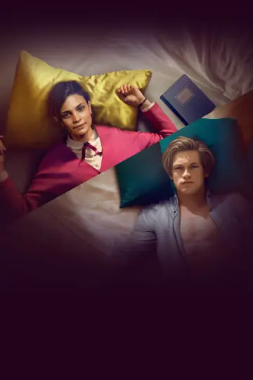 Plakat к сериалу "Maxton Hall - Dwa światy" #1369570