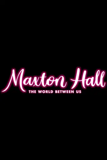 Plakat к сериалу "Maxton Hall - Dwa światy" #1369572