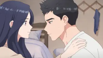 Zasłona do serialu "邂逅她的少女时代" #1501641