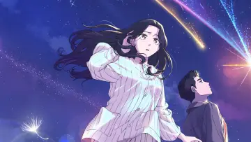Zasłona do serialu "邂逅她的少女时代" #1501644