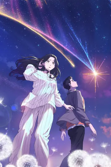 Plakat do serialu "邂逅她的少女时代" #1501647