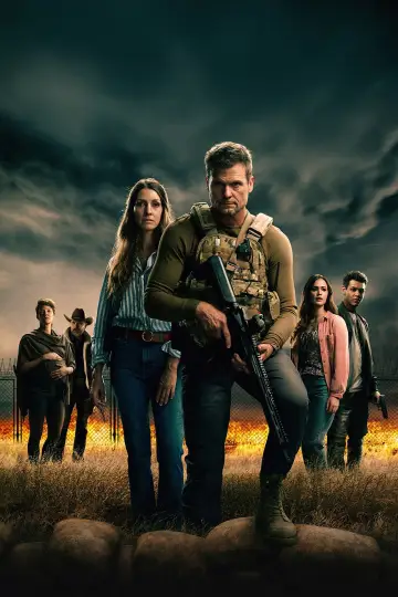 Plakat do serialu "Homestead: The Series" #1499624