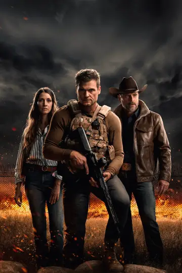 Plakat do serialu "Homestead: The Series" #1499625