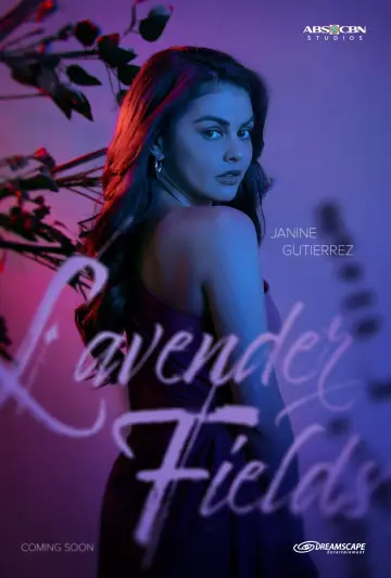 Plakat do serialu "Lawendowe pola" #1561573