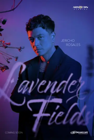 Plakat do serialu "Lawendowe pola" #1561574