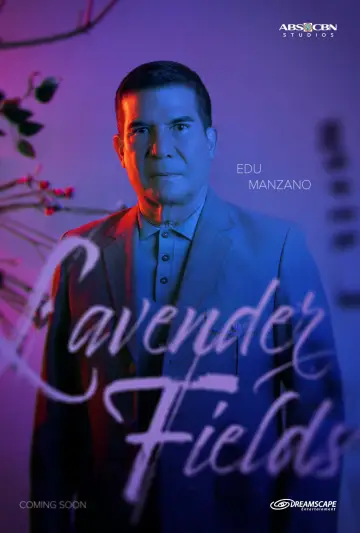 Plakat do serialu "Lawendowe pola" #1561581