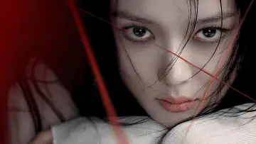 Zasłona к сериалу "친애하는 X" #1404875
