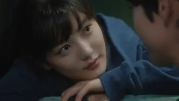 Zasłona к сериалу "친애하는 X" #1404887