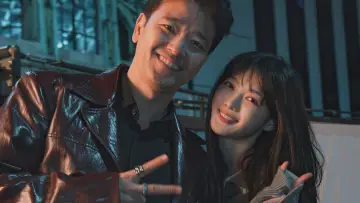 Zasłona к сериалу "친애하는 X" #1404896