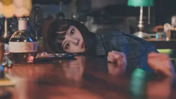 Zasłona к сериалу "친애하는 X" #1404898