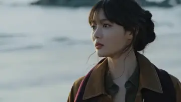 Zasłona к сериалу "친애하는 X" #1404906