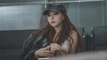 Zasłona к сериалу "친애하는 X" #1404909