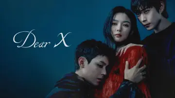 Zasłona к сериалу "친애하는 X" #1404910