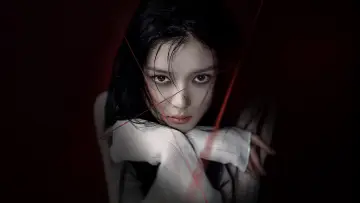 Zasłona к сериалу "친애하는 X" #1404915