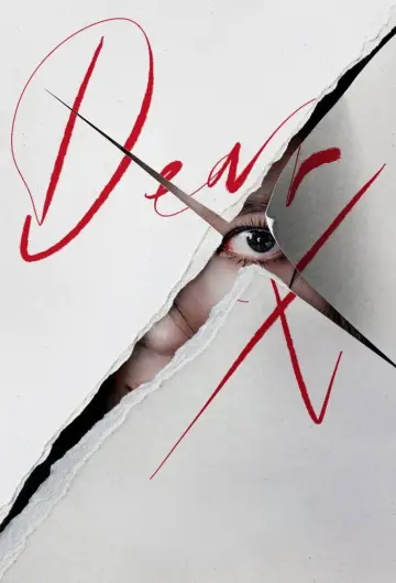 Plakat к сериалу "친애하는 X" #1404926