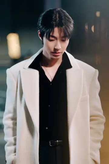 Plakat к сериалу "친애하는 X" #1404927