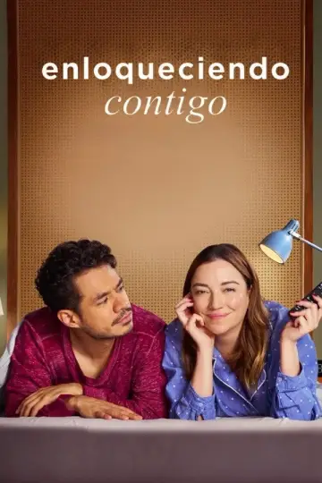 Plakat do serialu "Enloqueciendo contigo" #1805680
